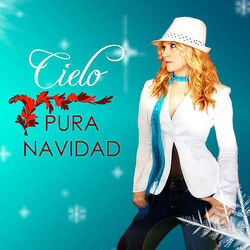 Cover of Pura Navidad