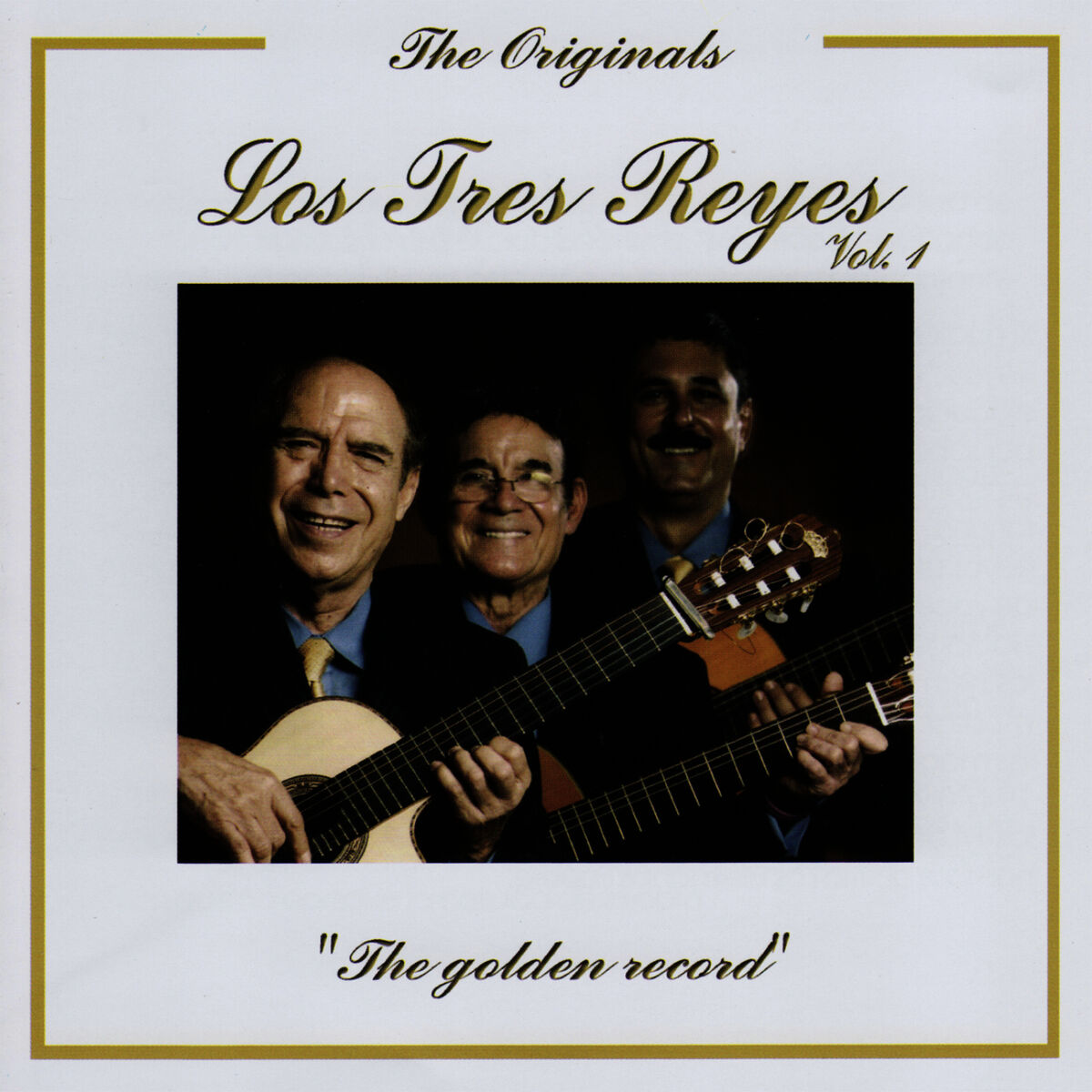 Album cover of Novia Mía