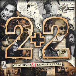 Cover of 2+2