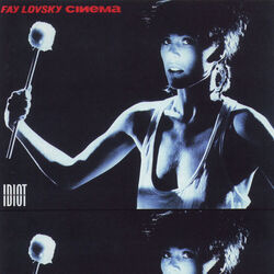 Cover of Cinema