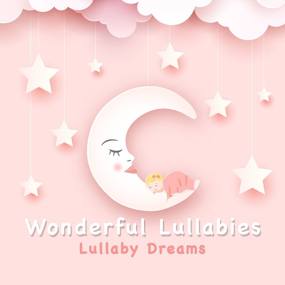 Picture of Wonderful Lullabies