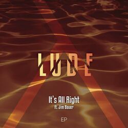 It's All Right - EP (feat. Jim Bauer)