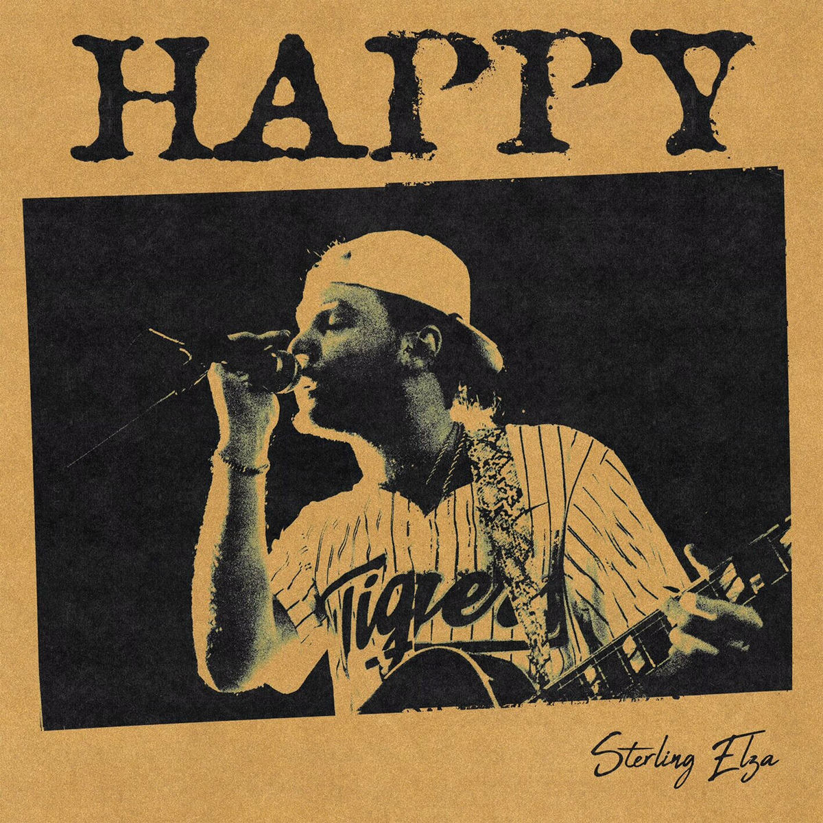 Album cover of Happy