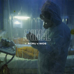 Cover of ANIMAL