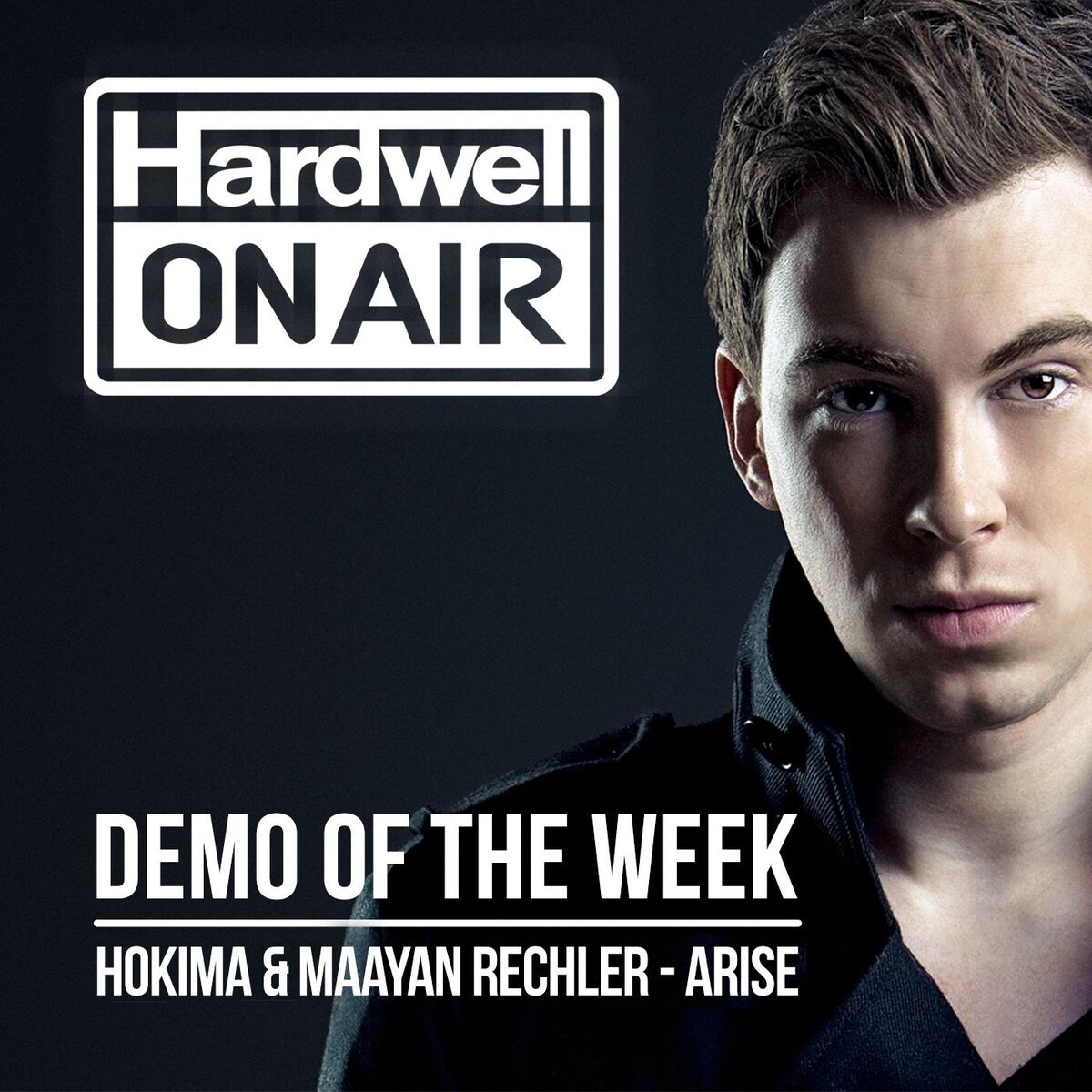 Album cover of Arise