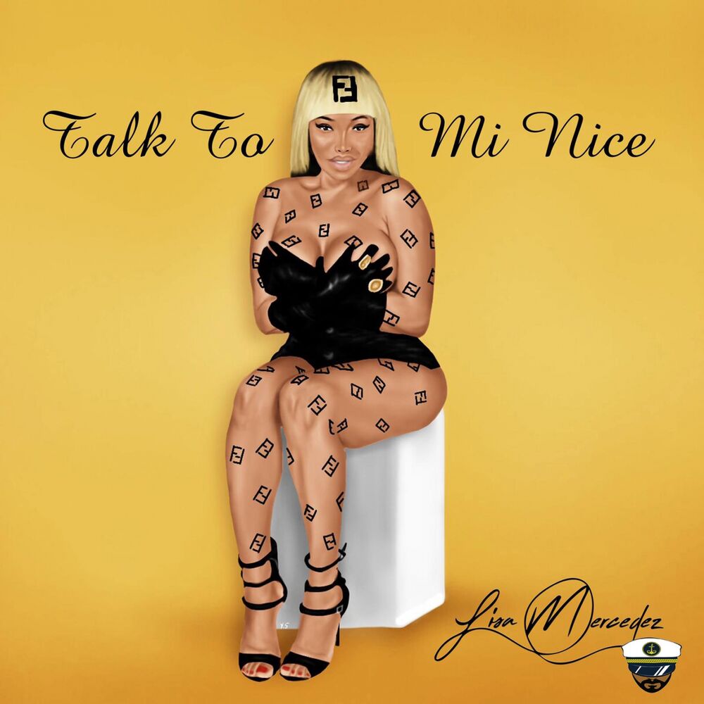 Picture of Talk to Mi Nice