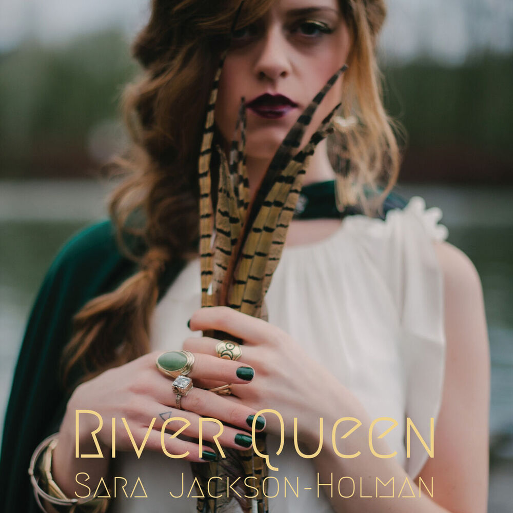 Picture of River Queen
