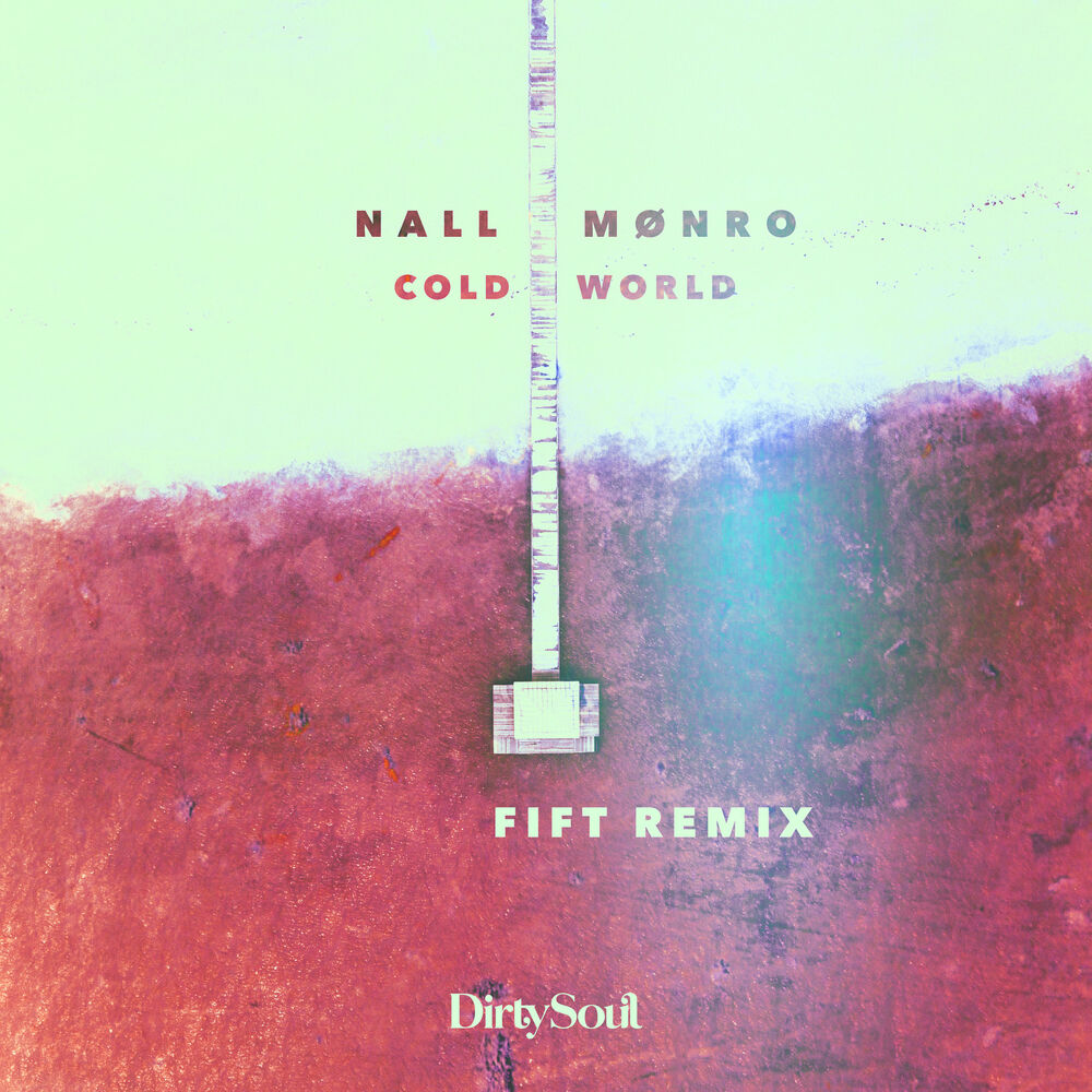 Picture of Cold World (Fift Remix)