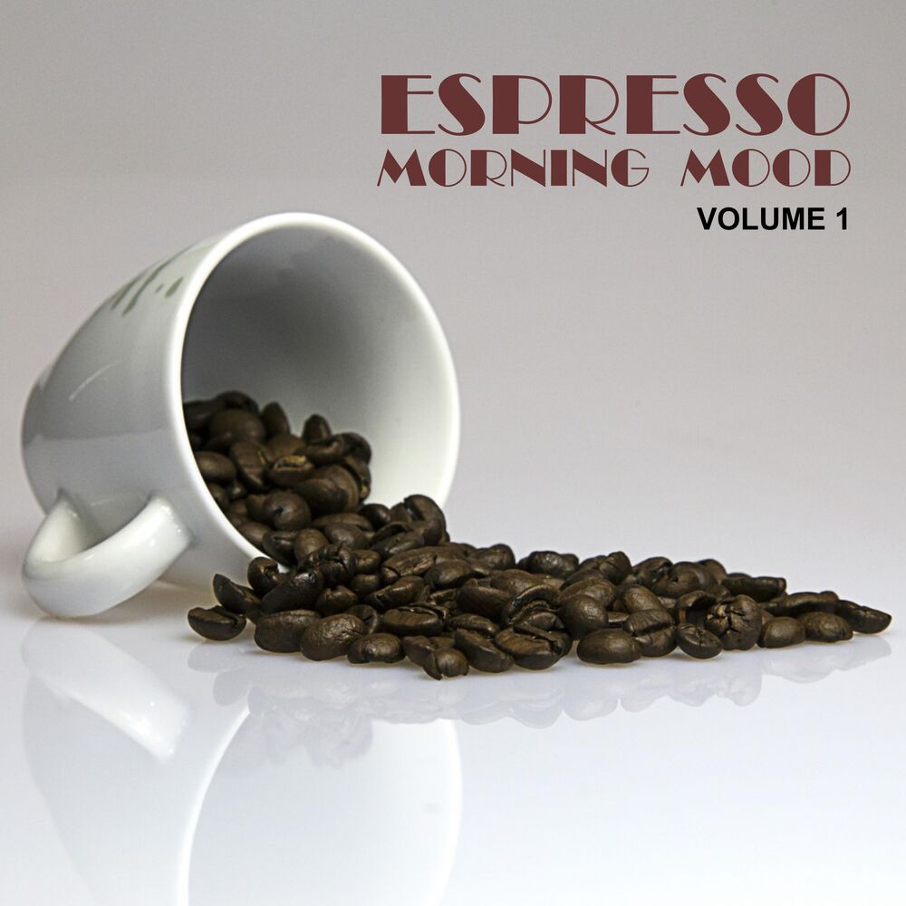 Picture of Espresso Morning Mood Vol. 1 (Compilation)