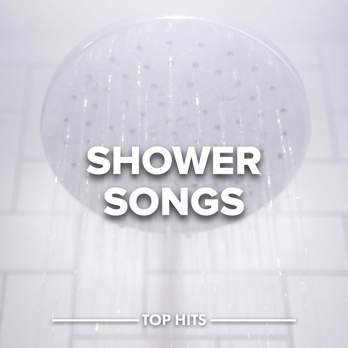 Album cover of Shower Songs