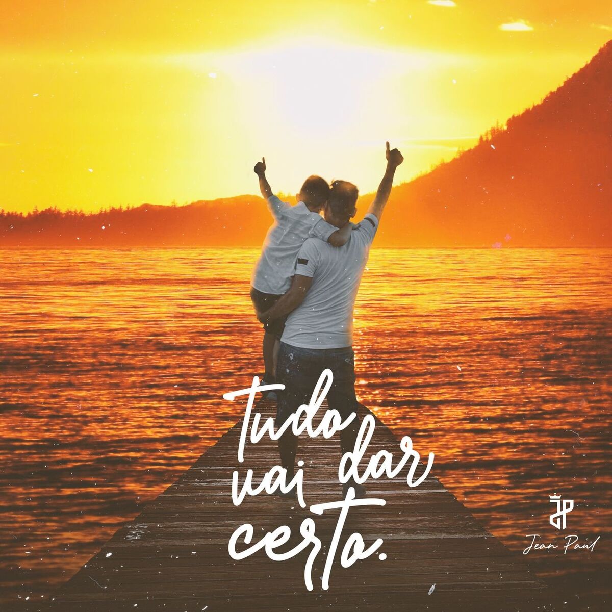 Album cover of Tudo Vai Dar Certo 44