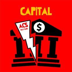 Cover of Capital