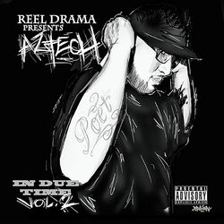Cover of In Due Time, Vol. 2