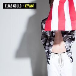 Cover of Kipinä
