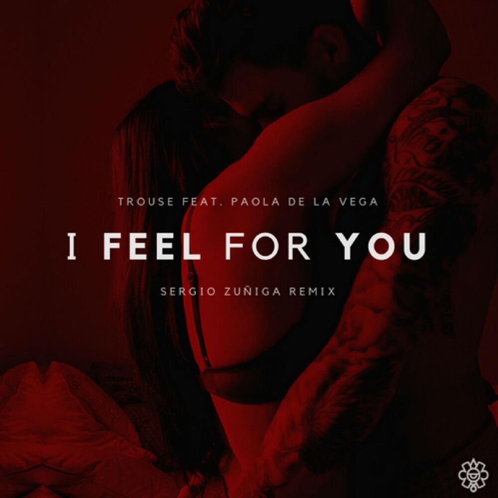 Picture of I Feel for You (feat. Paola de la Vega) [Sergio Zuñiga Remix]