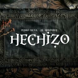Cover of Hechizo