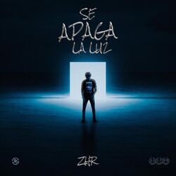 Cover of Se Apaga la Luz