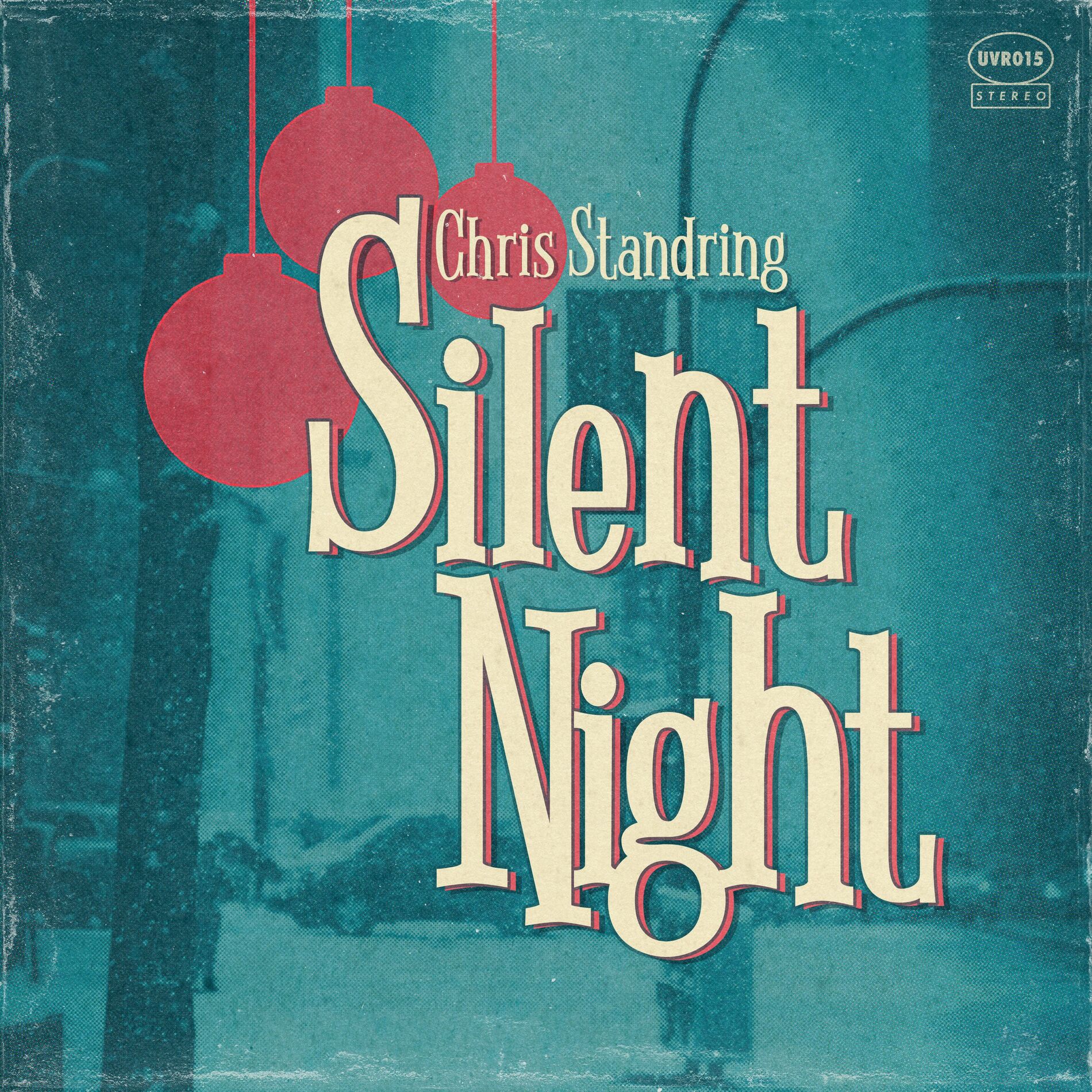 Album cover of Silent Night