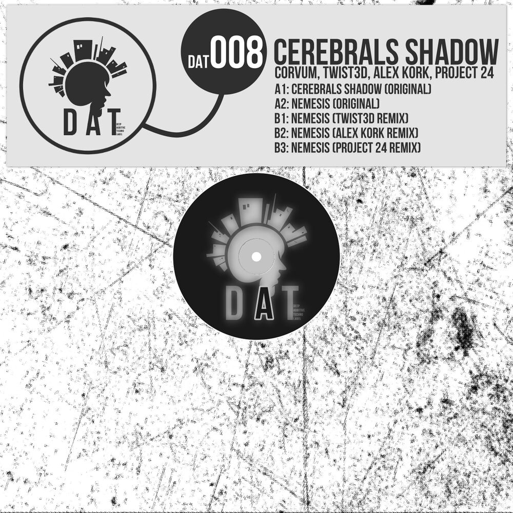 Picture of Cerebral's Shadow