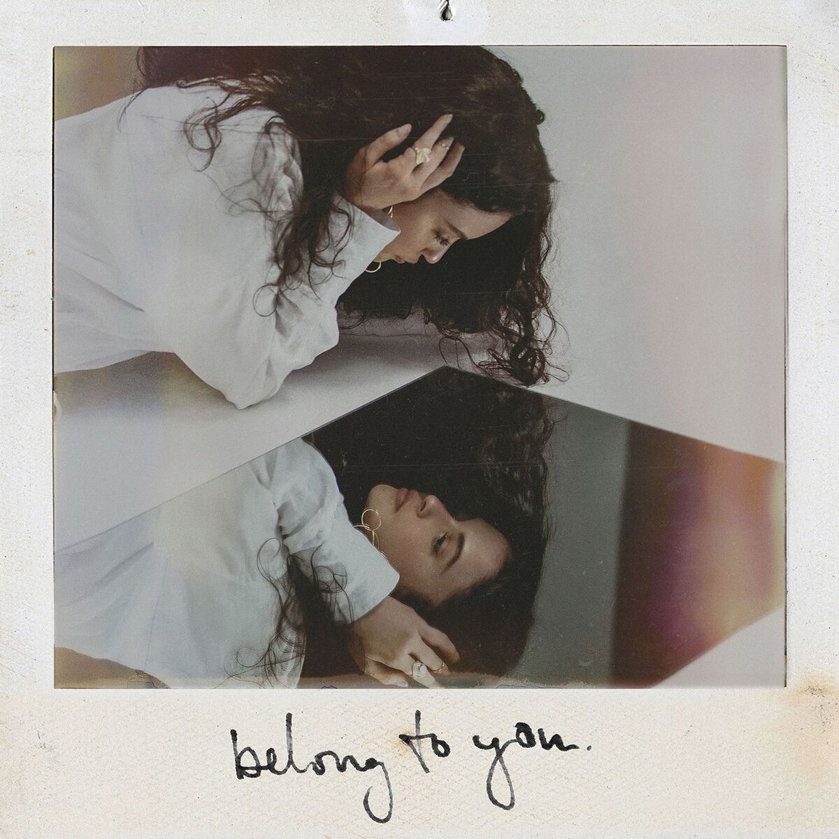 Album cover of Belong to You