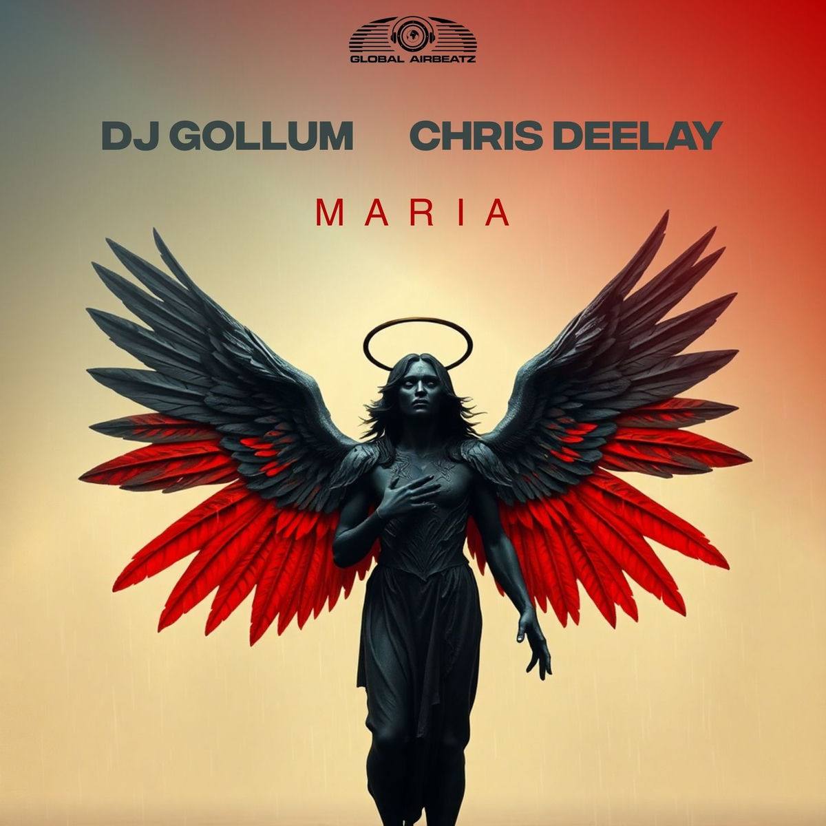 Album cover of Maria