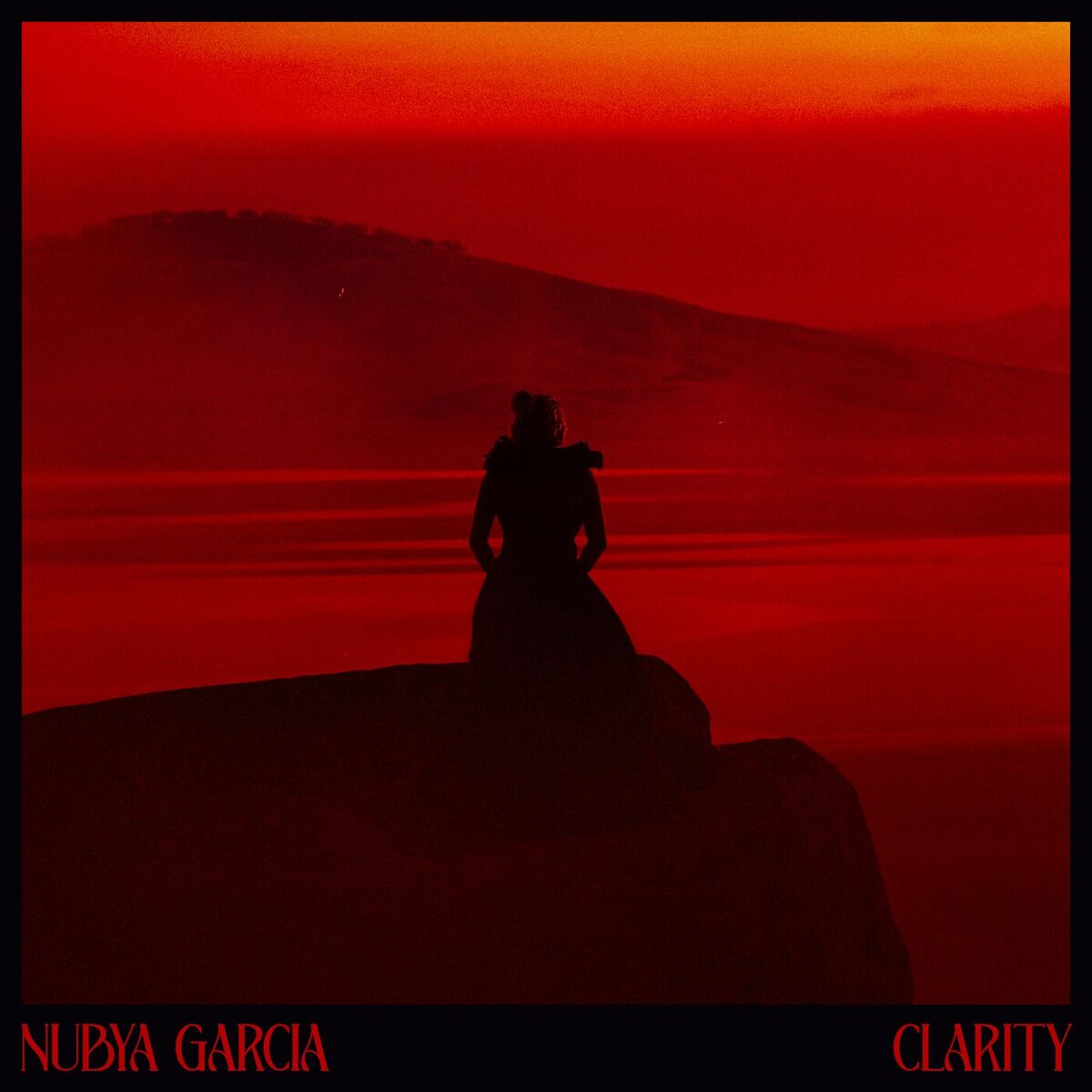 Album cover of Clarity