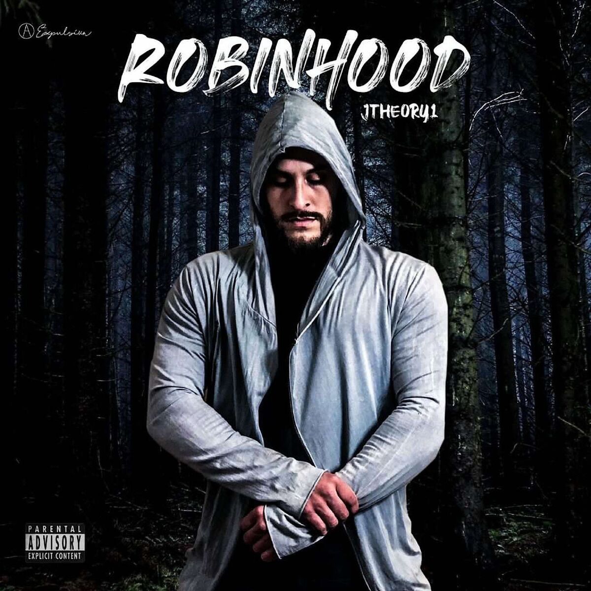 Album cover of RobinHood
