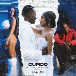 Cover of Cupido