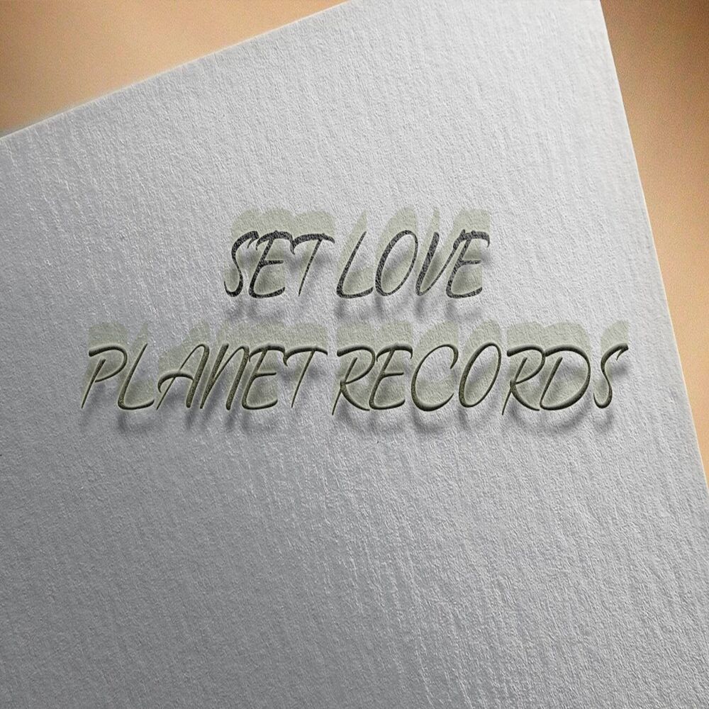 Picture of Set Love Planet Records