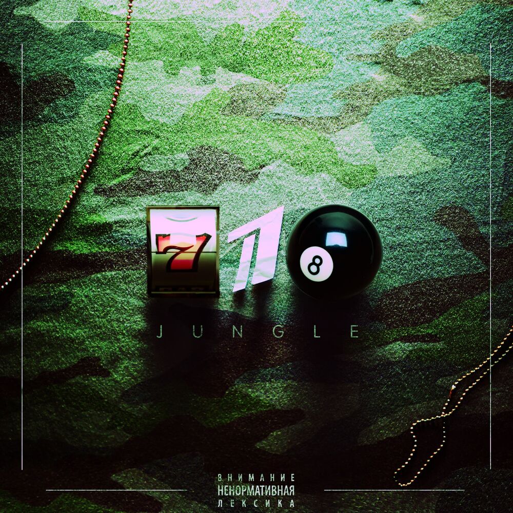 Picture of 718 Jungle