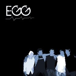 Cover of The EP