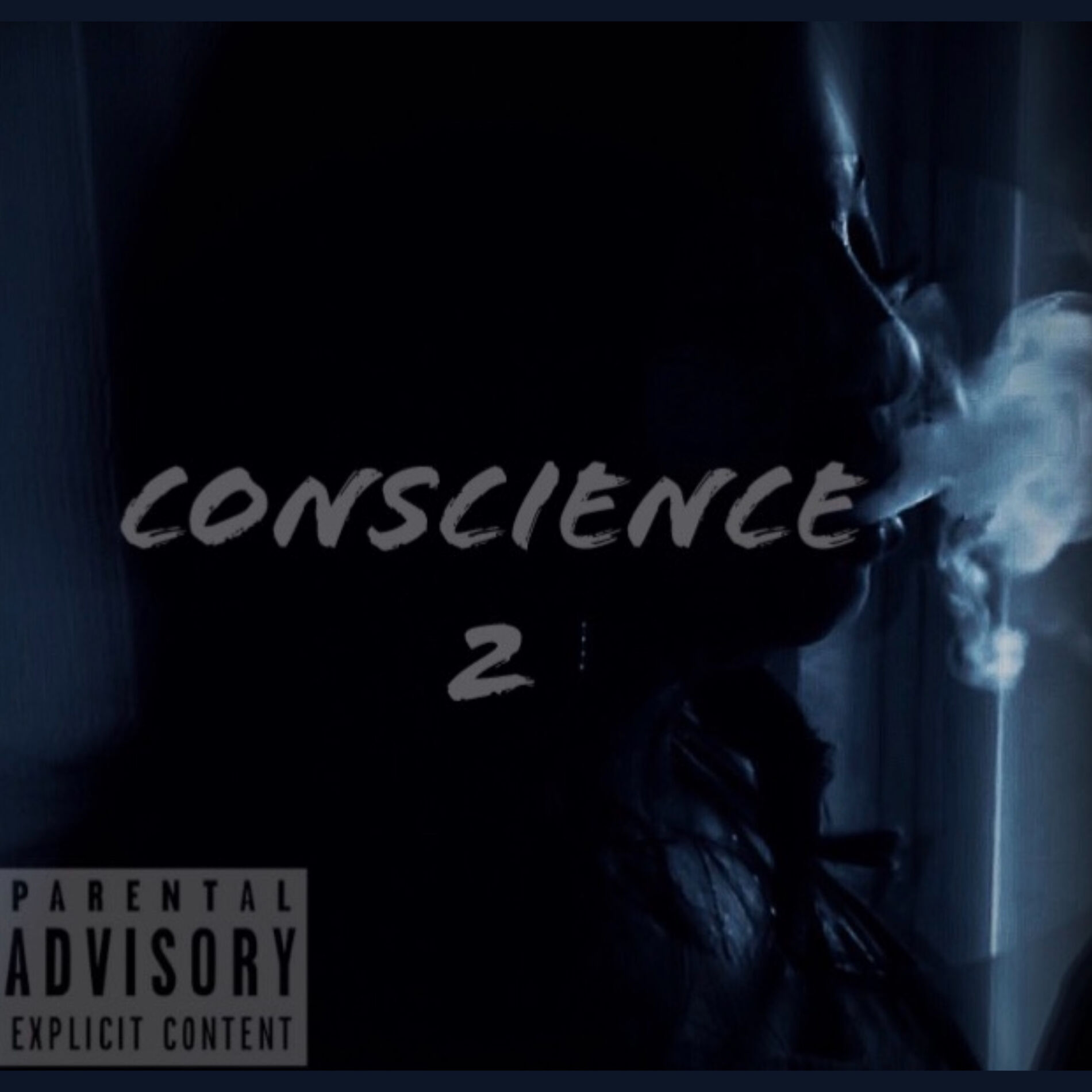 Album cover of Conscience 2