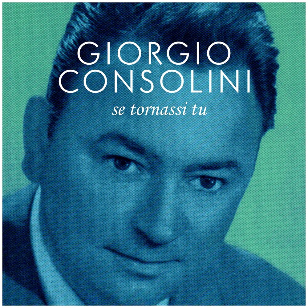 Picture of Se tornassi tu