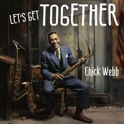 Cover of Let’s Get Together