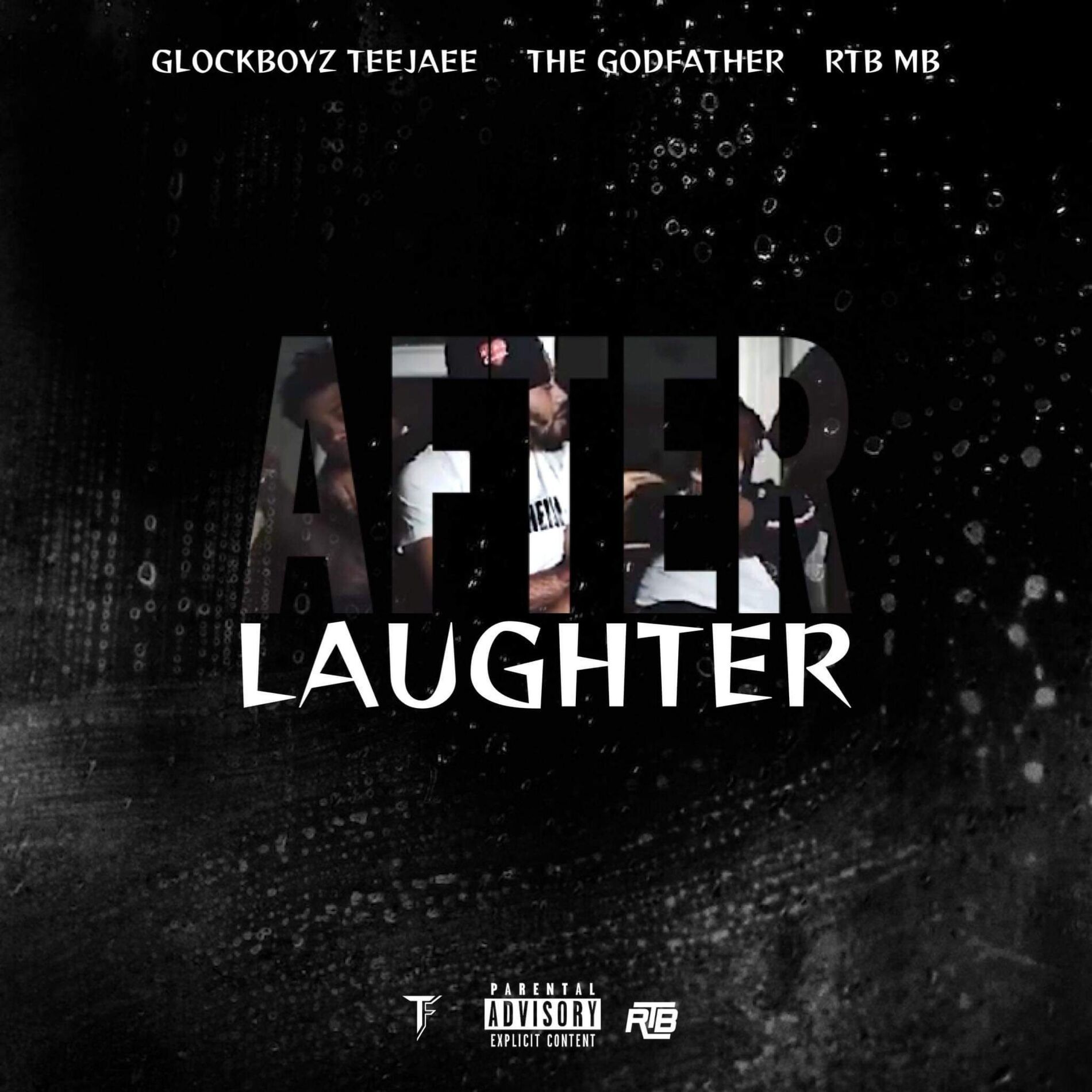 Album cover of After Laughter