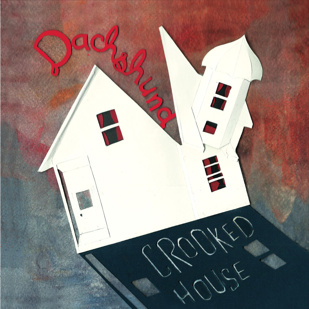 Picture of Crooked House