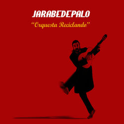 Cover of Orquesta Reciclando