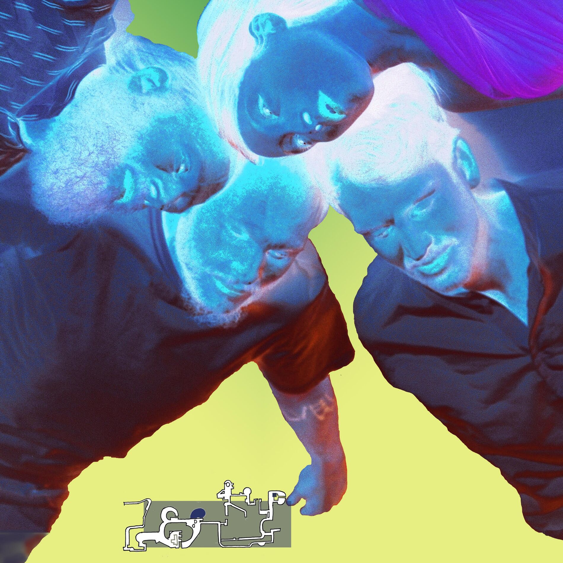 Album cover of Stay