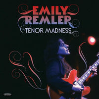 Emily Remler: albums, songs, concerts | Deezer