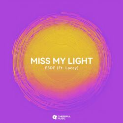 Miss My Light (feat. Lacey)