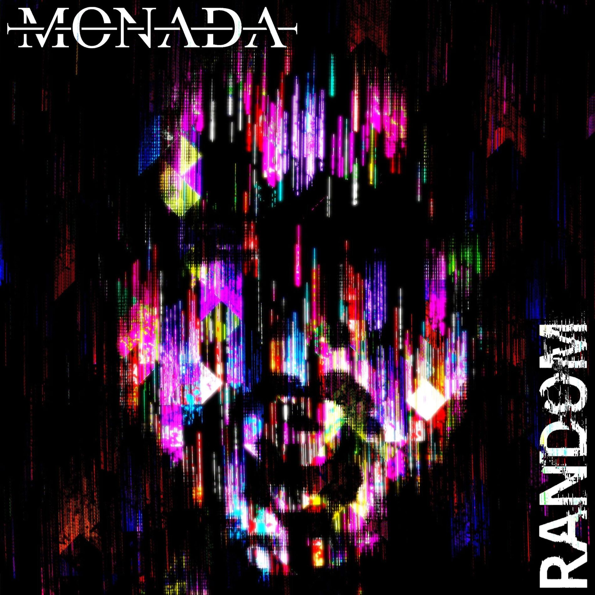 Album cover of Random