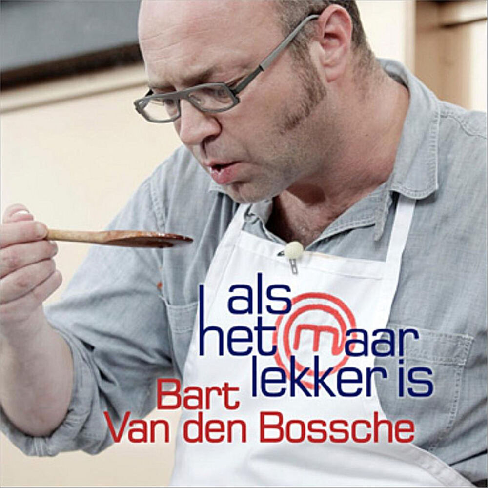 Picture of Als het maar lekker is