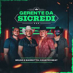Cover of Gerente da Sicredi