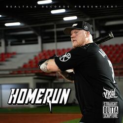 Cover of Homerun