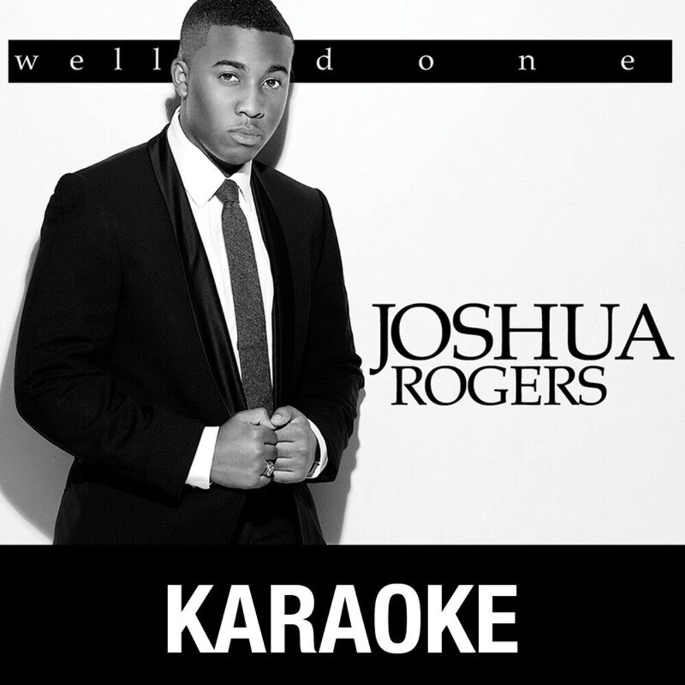 Picture of Well Done (Karaoke Version)