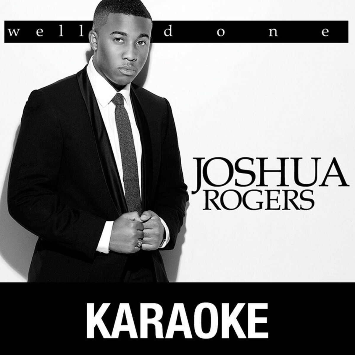 Album cover of Well Done (Karaoke Version)