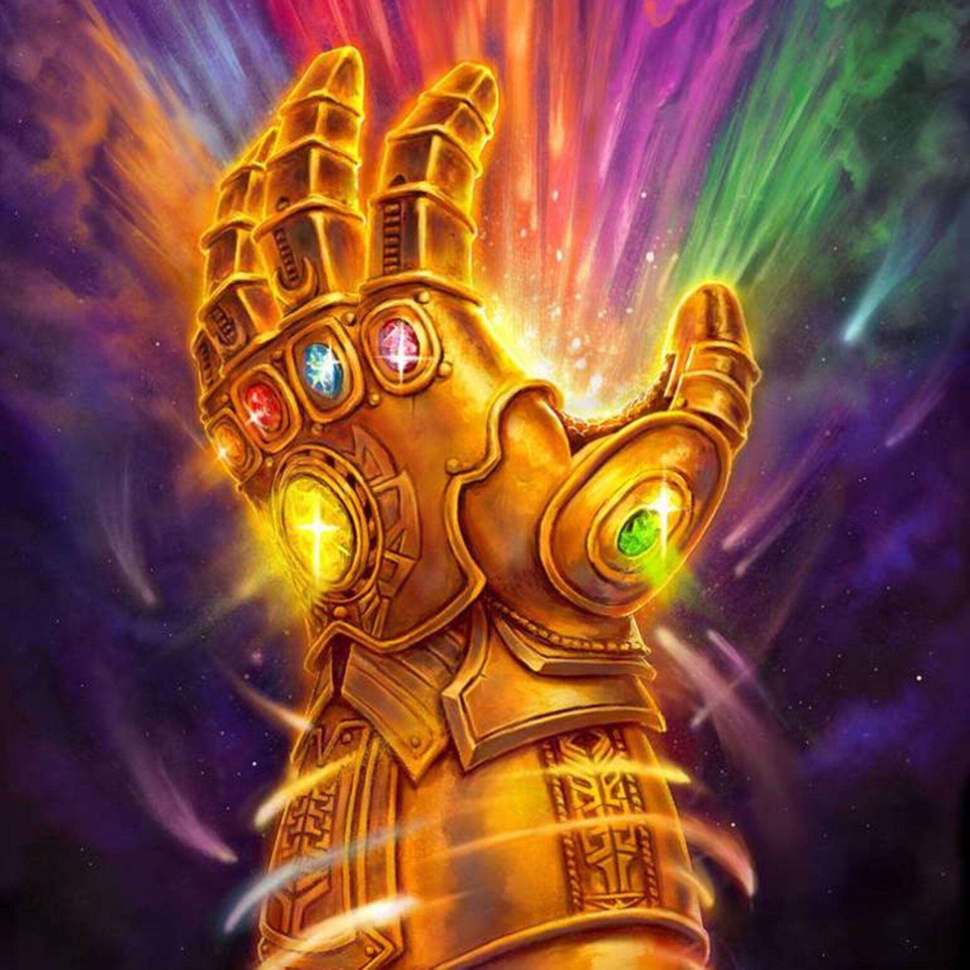 Album cover of Rap do Dr. Thanos