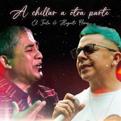 Cover of A Chillar a Otra Parte