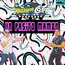 Cover of Un Pasito Mamón