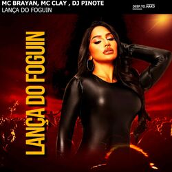 Cover of Lança do foguin